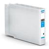 Epson Cartuccia d'inchiostro originale ciano C13T04A24N T04A2 XXL - 8000 copie 69ml