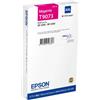 Epson CARTUCCIA ORIGINALE EPSON C13T90734N MAGENTA