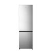 HISENSE Frigorifero Hisense FCN255ACE Libera installazione Combinato Classe E 255L Altezza 179 Cm Inox