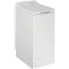 Indesit Turn&GO Lavatrice a libera installazione BTW L60400 IT - BTW L60400 IT