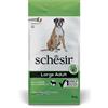 Schesir Croccantini per cani Schesir Large Adult con agnello 12Kg