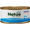 Natua Cat Natural Kitten Tonnetto Cernia 85g Lattina