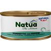 Natua Cat Natural Tonnetto con Seppie Jelly 85g Lattina