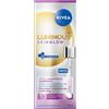 Nivea luminous 630 skin glow siero luminosita' 30 ml