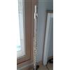 Yamaha / Flauto / YFL222 / Per introduzione / Nickel silver / Express /...
