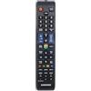 SAMSUNG Originale AA59-00582A Telecomando per Samsung AA59-00638A AA59-00581A AA59-00790A AA59-00594A UN46ES6100F UN32EH5300 UN55F7050AF UN40ES6100FXZA UN32EH4500