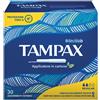 FATER SpA TAMPAX BLUE BOX REGUL 30PZ 8991