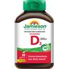 Jamieson Vitamina D3 2000 UI 60cpr