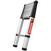 Telesteps Scala telescopica 3 m von TELESTEPS I ECO Line I Con sistema air-dumping I Profilo antiscivolo I EN 131 I 72430-681