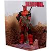 MCFARLANE TOYS Marvel Collection PVC Statue 1/6 Deadpool (Deadpool #1) 27 cm MCFARLANE TOYS