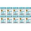 Broccoli Sleeve Protector Gomboss & Clear S BSP-13 80 pezzi x 10 set