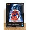 BANPRESTO Dragon Ball Super BLOOD OF SAIYANS Son Goku Figure Japan Anime Nuovo