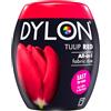 Dylon Tulip Red - dyepod (1 X 350 G).
