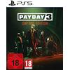 Deep Silver PAYDAY 3 Day One Edition (PlayStation 5)