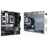 ASUS PRIME B660M-A D4-CSM SCHEDA MADRE B660 LGA1700 4xDDR4DC-5333oc 2xHDMI DP 1x