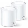TP-Link Punto d'Accesso TP-Link DECOX20-PK2 1200 Mbps Mesh