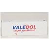So.gi.pharma srl VALEDOL CR MASS 100ML