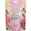 Lukullus Puppy Mini Hearts Snack di vitello senza cereali per cane - Set%: 3 x 75 g
