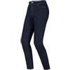 Tucano urbano Pantaloni Moto da Donna Tucano Urbano LINDA Indigo Blu