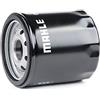 MAHLE Knecht OC 614 Filtro Motore