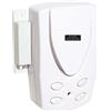 Sterling EA301 Allarme di Contatto con Porta Magentic con Tastiera, Bianco