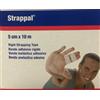 ESSITY ITALY SPA STRAPPAL CM 5 X 10 MT FARMACIA 1 PEZZO