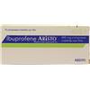 ARISTO PHARMA GMBH IBUPROFENE 400mg 12 Cpr ARP
