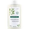 Klorane Shampoo Al Latte Di Avena Extra-Delicato 400 Ml