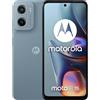 Motorola moto e15 2/64GB 32MP 6.67" HD+ 90Hz Misty Blue