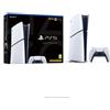 Sony PlayStation 5 PS5 Console 1TB Digital Slim White