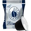 Borbone 100 Capsule BORBONE Respresso Miscela BLU Compatibili Nespresso