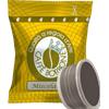 Borbone 100 Capsule Caffè Borbone Miscela ORO Compatibili Espresso Point