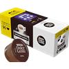 Nescafè 90 capsule caffè Nescafé Dolce Gusto NAPOLI - intensità 13/13