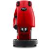 Borbone Didiesse Frog Revolution ROSSO PIENO- macchina ESE 44mm, 650W, 15 bar