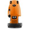 Borbone Didiesse Frog Revolution ARANCIONE Macchina ESE 44 Cialde - 15 Bar