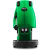 Borbone Didiesse Frog Revolution VERDE Macchina Per Cialde ESE 44 650W - 15 Bar