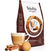 Dolce Vita Biscottino Dolce Vita 16 capsule - Lavazza A Modo Mio - Cappuccino al Biscotto