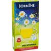 Borbone 10 Capsule Borbone Camomilla con Melatonina NESPRESSO