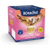 Borbone Cappuccino Zero Borbone Capsule compatibili NESCAFÈ DOLCE GUSTO