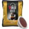 Verzi 100 Capsule Caffè Verzì Miscela DOLCE compatibili BIALETTI