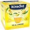 Borbone Tisana Zenzero e Limone Borbone 18 Cialde Ese 44 Filtro Carta