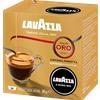 Lavazza Capsule Caffè Originali Lavazza A Modo Mio QUALITÀ ORO