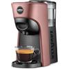 Lavazza Macchina da Caffè Lavazza A Modo Mio Tiny ECO PINK LM840