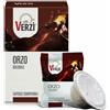 Verzi 50 Capsule ORZO Caffè Verzì compatibili Bialetti