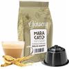 Maracatu 8 Capsule Maracatú Ginseng - Dolce Gusto Compatibili, Caffè con Estratto Ginseng