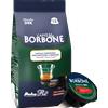 Borbone 15 capsule Caffè Borbone Dolce Gusto DECAFFEINATO Dolce Re - Miscela Verde