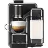 Caffitaly Macchina da Caffè Caffitaly Quadra con Montalatte Integrato Nero