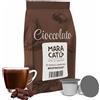 Maracatu 20 Capsule Cioccolato Maracatú - Compatibili Nespresso
