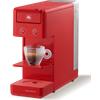 Illy Caffè Illy Y3.3 ESPRESSO & COFFEE - Macchina da Caffè Iperespresso Rossa