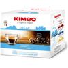 Kimbo Caffè 100 Capsule Caffè KIMBO Compatibili Lavazza a Modo Mio - DECAFFEINATO